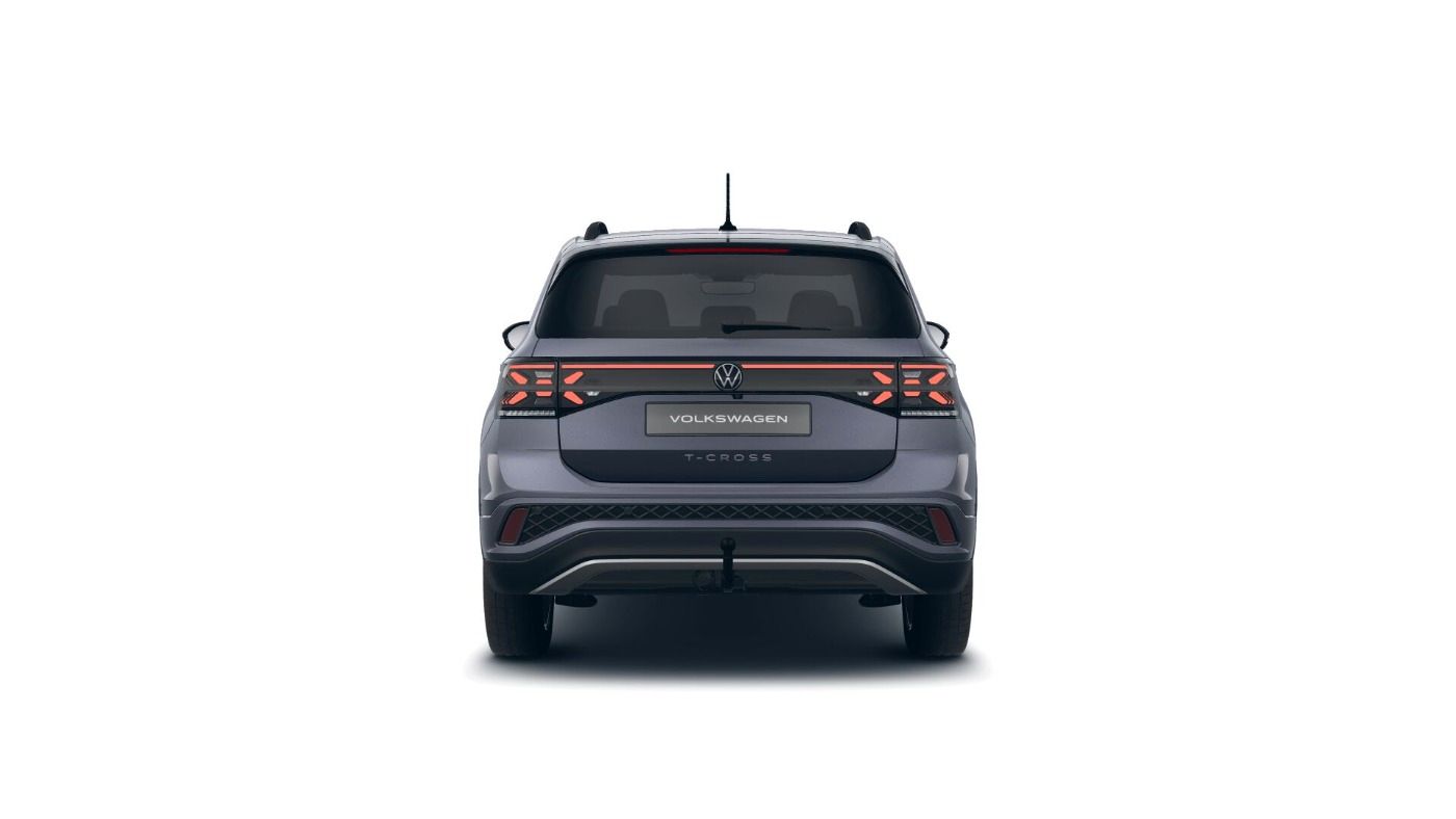 Volkswagen T-Cross - Bild 5