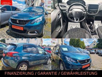 Peugeot 2008 - 2