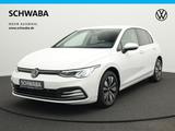 Volkswagen Golf VIII MOVE 1.0 eTSI DSG *LED*NAVI*SHZ* - Auto leasen in Augsburg