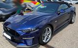 Ford Mustang 5.0 V8 GT Cabrio - FiftyFive Edition