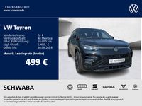 Volkswagen Tayron - Vorschau Bild 1