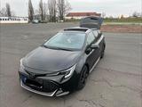 Toyota Corolla 2,0 Hybrid GR Sport Touring Sports G... - Toyota Corolla: Kombi