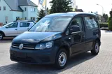 Volkswagen Caddy Nfz Kombi EcoProfi BMT KEINE KLIMA - VW Caddy Gebrauchtwagen in Magdeburg