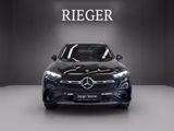 Mercedes-Benz GLC 300 d 4M AMG Premium Plus*AHK*Pano*HUD*20"*+ - mit Diesel-Antrieb: Sportwagen