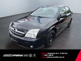 Opel Vectra C Automatik - Opel Vectra Benzin Gebrauchtwagen