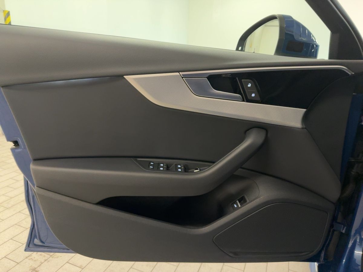 Audi A4 - Bild 18