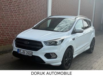 Ford Kuga - 1
