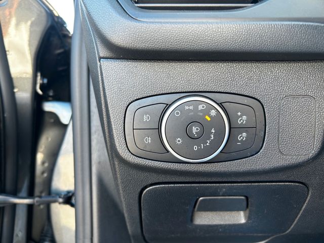 Focus Titanium Turnier*