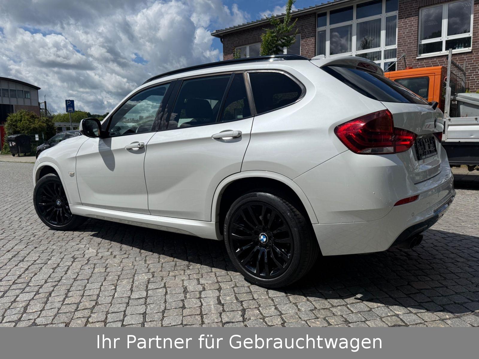 BMW X1 xDrive28i 245 ch BVA / Pack M / Harman Kardon / GPS Professional