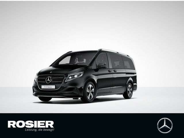 Mercedes-Benz V 300 STYLE Lang Abstandstemp. Pano Navi SHD Kam