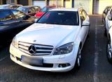 Mercedes-Benz Mercedes Benz C220 CDI W204 2009 - Mercedes-Benz C 220 Gebrauchtwagen in Saarbrücken