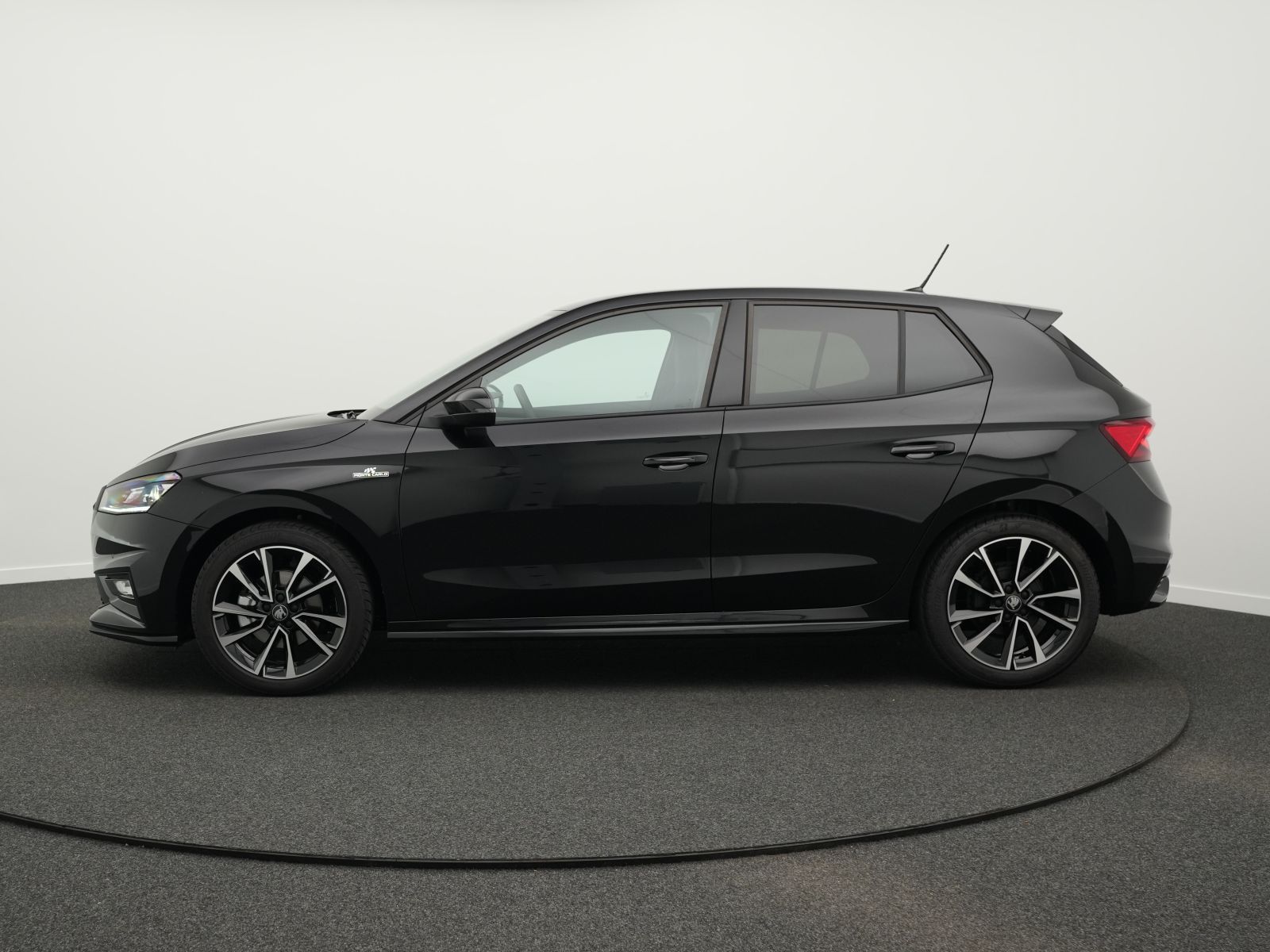 Skoda Fabia - Bild 11
