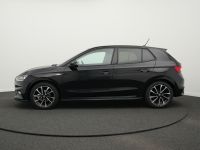 Skoda Fabia - Vorschau Bild 11