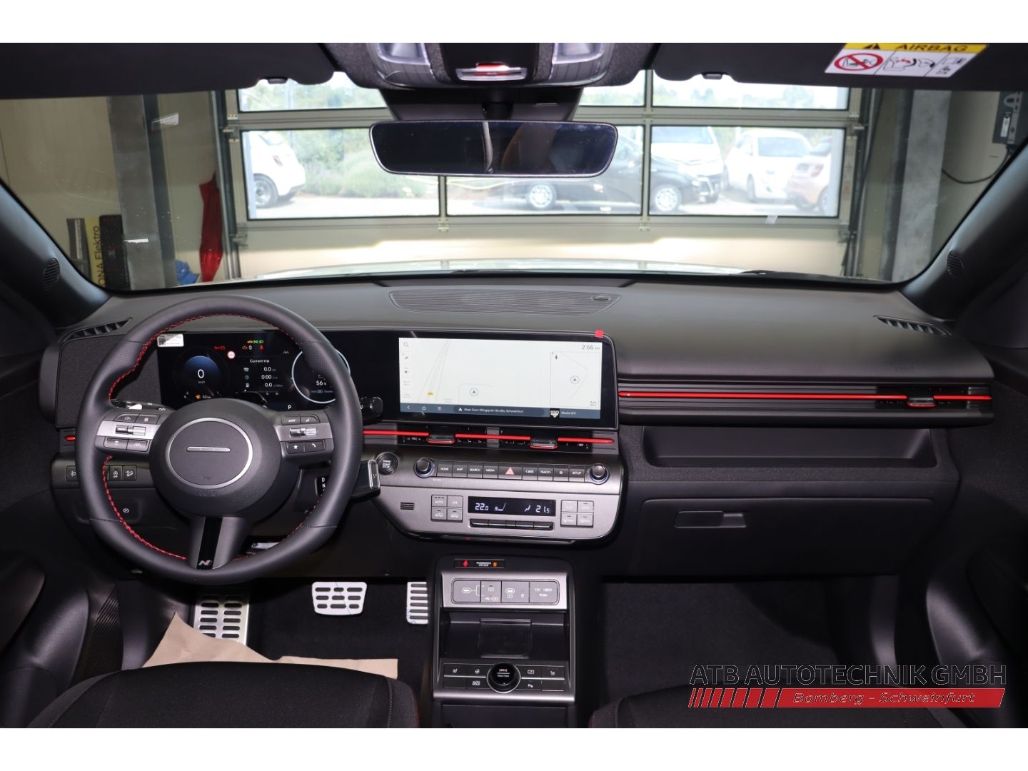 Hyundai KONA - Bild 8