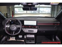 Hyundai KONA - Vorschau Bild 8