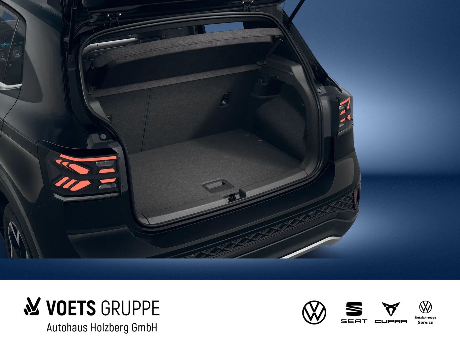 Volkswagen T-Cross - Bild 7