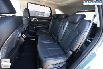 KIA Sorento - 10