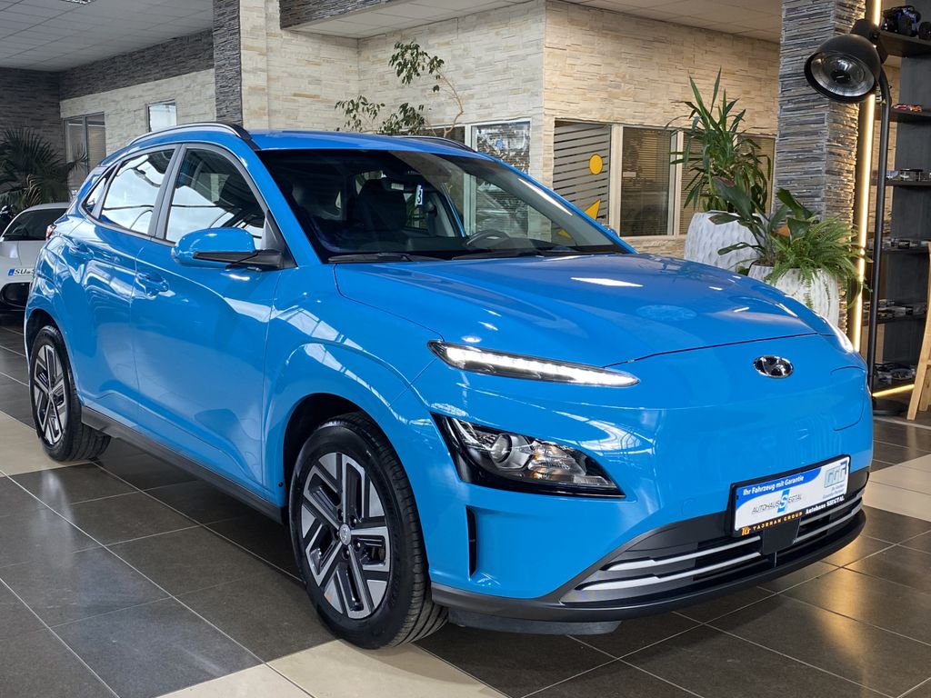 Angebot ansehen Hyundai KONA