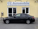Mercedes-Benz C 180d BlueTec- Avantgarde - gute Ausstattung - Mercedes-Benz C 180 mit Diesel-Antrieb: Automatik