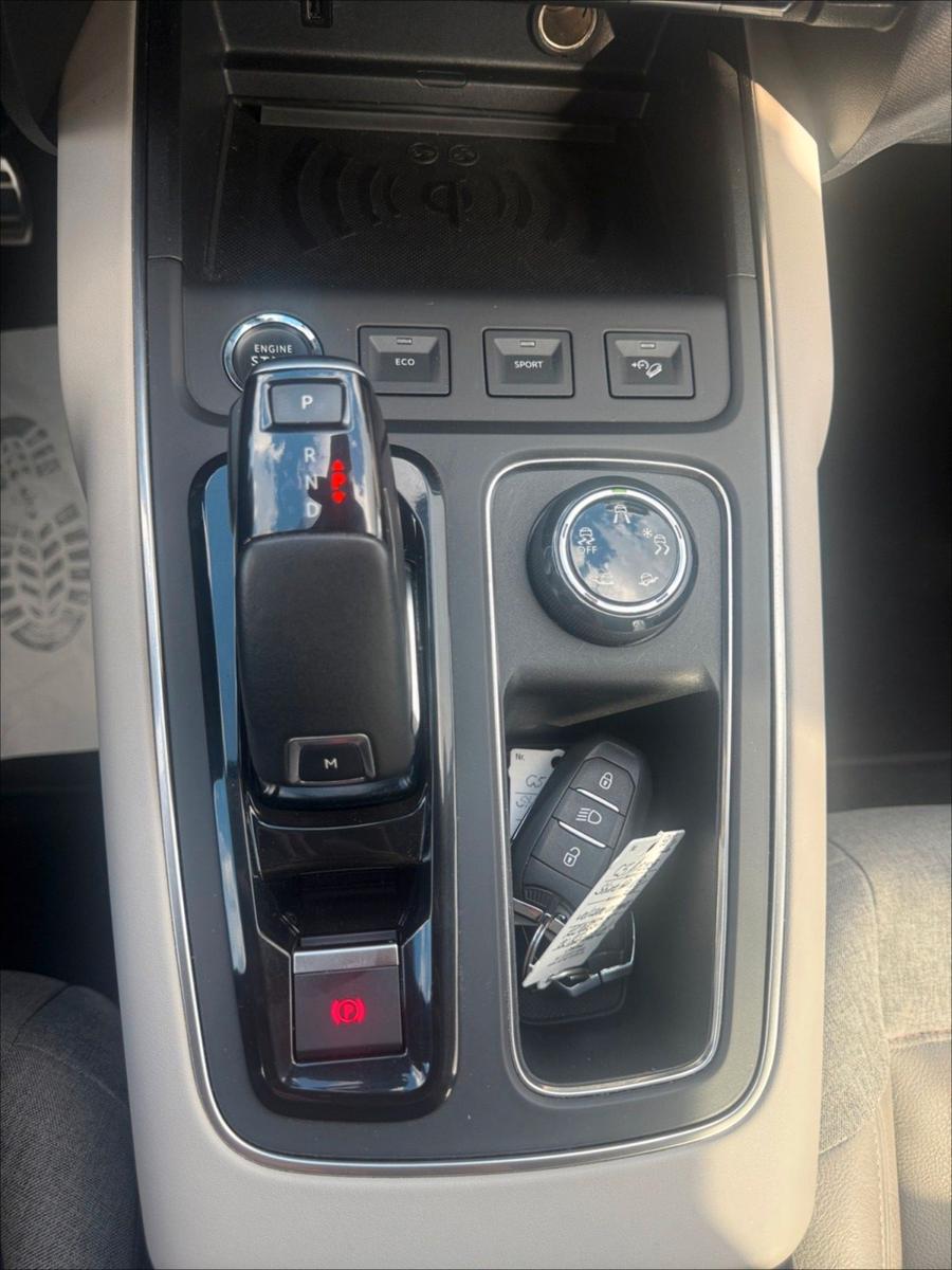 Citroën C5 Aircross Shine - Navi - 360° Kamera - Tüv Neu