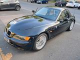 BMW Z3 Roadster 1.9 -TÜV neu + Hardtop - BMW Z3: Roadster, Hardtop