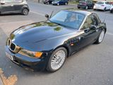 BMW Z3 Roadster 1.9 - - BMW Z3 aus 1997: 1.9