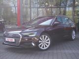 Audi A6  Avant 40 2.0 TDI quattro sport S-Tronic Navi - Audi A6: 2.4