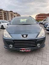 Peugeot 307 1.6 HDi 110CV 5p - Peugeot 307: Limousine, Hdi