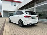 Mercedes-Benz B 200 AMG LED Ambiente Navi SHZ Junge Sterne AHK - : Junge