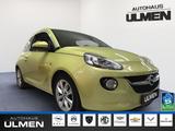 Opel Adam Jam 1.2  Klimaanlage Tempomat Radio CD USB  - Opel Adam in Düsseldorf