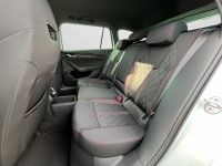 Skoda Octavia - Vorschau Bild 14