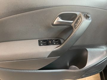 Volkswagen Polo V Comfortline BMT 5-Türer TDI *NAVI*KLIMA*