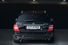 MERCEDES-BENZ C 63 T AMG Edition 507*Premium*Memory*Carbon*19"