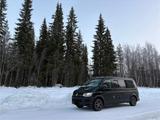 Volkswagen T6 Transporter - Transport