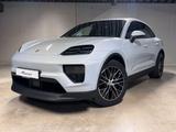 Porsche Macan 4 | Surround View | AHK | BOSE | - Porsche: Grau