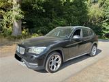 BMW x1 18d xDrive Automatik TÜV NEU - BMW 118 SUV