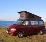 Volkswagen VW T4 California Campervan Bus Bulli - Volkswagen T4 California aus 1997