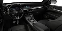 Alfa Romeo Stelvio - Vorschau Bild 15