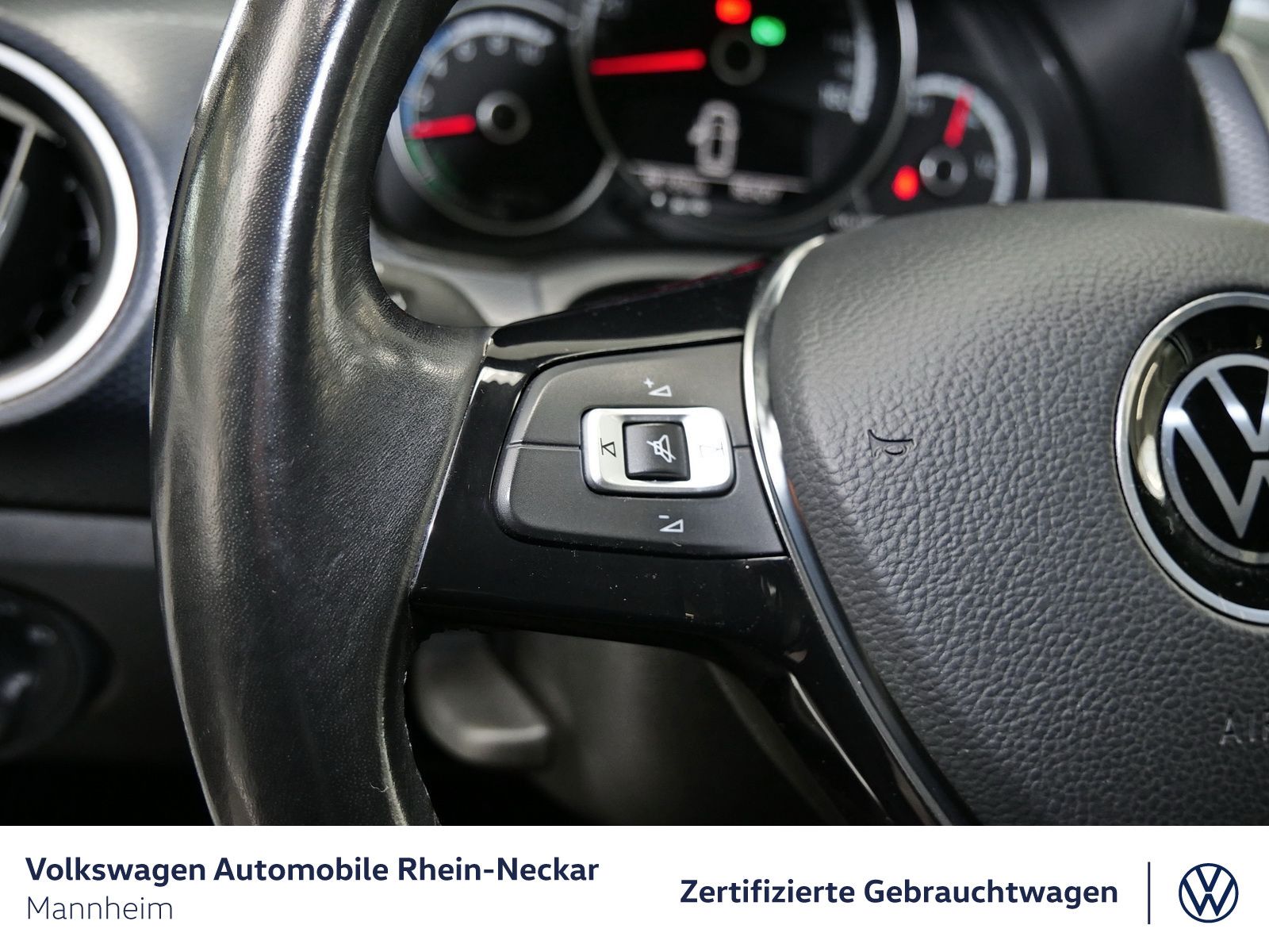 Volkswagen e-up! - Bild 22