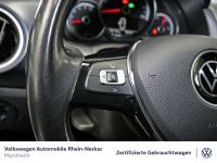 Volkswagen e-up! - Vorschau Bild 22