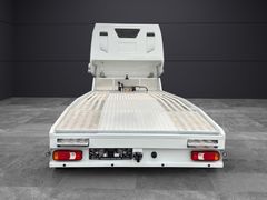 IVECO Daily 35S18 Backsleeper Himatic AHK 3,5t VDI2700