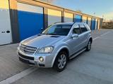 Mercedes-Benz Mercedes ML 320 CDI AMG Paket Xenon Navi T... - Mercedes-Benz ML 320: AMG