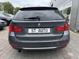BMW 3 316 i - BMW Unfallwagen