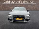 Audi A7 Sportback 3.0 TDI BiT COMPETITION PANO NARDO - Audi mit Diesel-Antrieb: Leder, Limousine, 7
