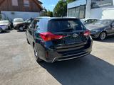 Toyota Auris Touring Sports Edition - Toyota Gebrauchtwagen in Marburg