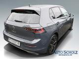 Volkswagen Golf VIII 1.5 TSI Edition 50+PANO+RFK+PARKASSIST - Volkswagen Golf Jahreswagen