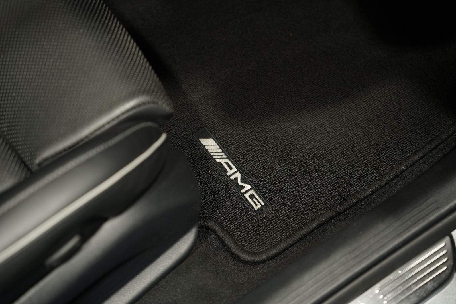 Mercedes Benz E 63 Amg