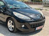 Peugeot 207 CC Cabrio-Coupe Active - Peugeot 207 in München