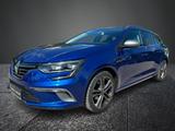 Renault Megane Grandtour GT-LINE Energy TCE 130 PS - Renault Megane: Grandtour Line