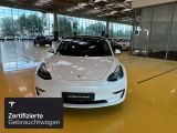Tesla Model 3 Long Range AWD - Tesla in Frankfurt (Main)